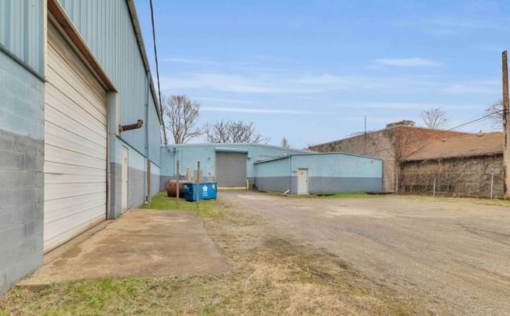 Pictures of Industrial property located at 1405 E. 39th Street, Cleveland, OH 44114, 1457 E. 39th Street, Cleveland, OH 44114 for sales - image #1