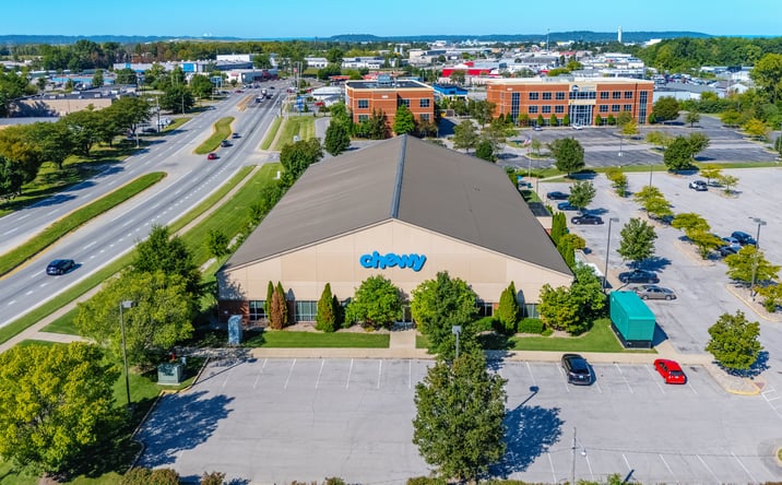 Pictures of Retail, Office, Industrial, Special Purpose property located at 3621 Fern Valley Rd, Louisville, KY 40219 for sales - image #1