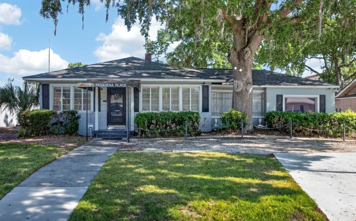 Pictures of Office property located at 219 Pasadena Place, Orlando, FL 32803 for sales - image #1