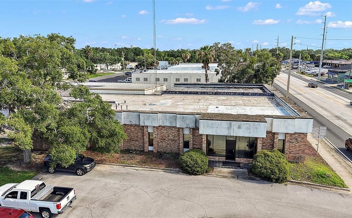 Pictures of Retail, Office, Mixed Use property located at 727 South 14th Street, Leesburg, FL 34748 for sales - image #1