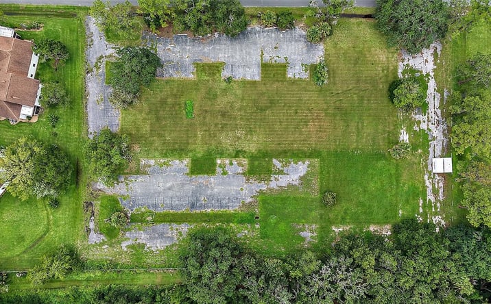 Pictures of Land property located at West Oak Terrace Drive, Leesburg, FL 34748 for sales - image #1