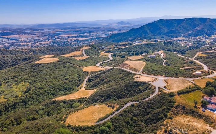Pictures of Land property located at 7050 Royal View, Yucaipa, CA 92399 for sales - image #1