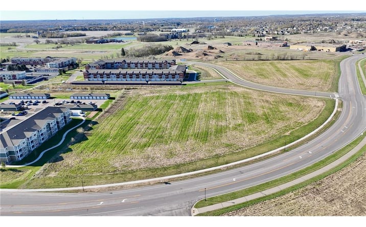 Pictures of Land property located at 850 Roberts Road, Sartell, MN 56377 for sales - image #1