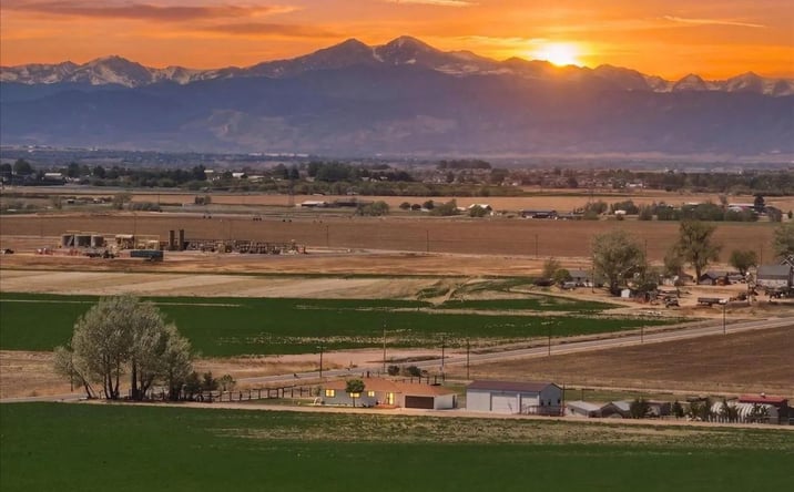 Pictures of Land property located at 14497 County Road 76, 16317, CO 80615 for sales - image #1