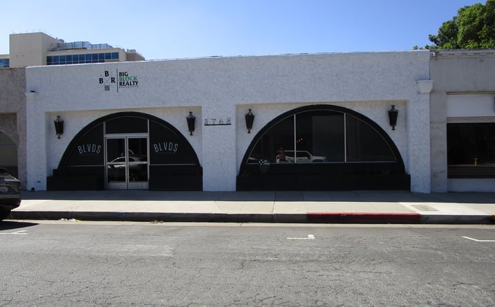 Pictures of Retail, Office property located at 3768 TENTH ST, RIVERSIDE, CA 92501-3621 for sales - image #1