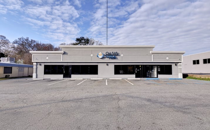 Pictures of Mixed Use, Special Purpose property located at 13479 Warwick Boulevard, Newport News, VA 23602 for sales - image #1