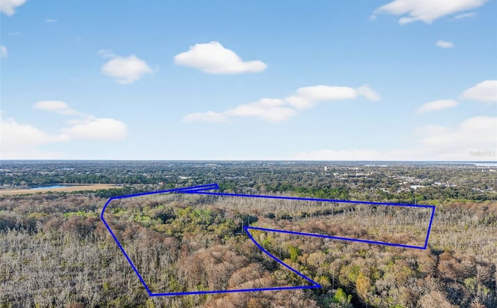 Pictures of Land property located at 1721 County Road 25A, Leesburg, FL 34748 for sales - image #1