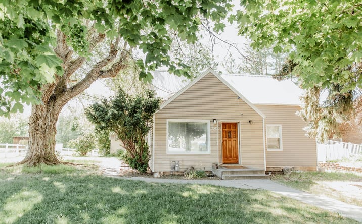 Pictures of Special Purpose property located at 250 South 300 East, Hyrum, UT 84319 for sales - image #1