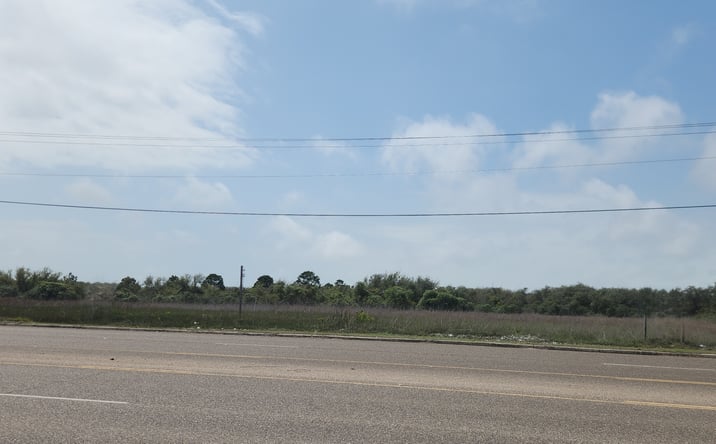 Pictures of Land property located at 1867 Texas 361, Ingleside, TX 78362 for sales - image #1