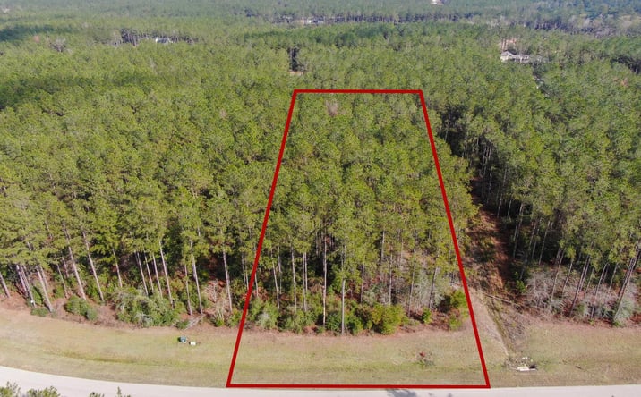 Pictures of Land property located at 15688 Wooded Trl Wy, Willis, TX 77378 for sales - image #1