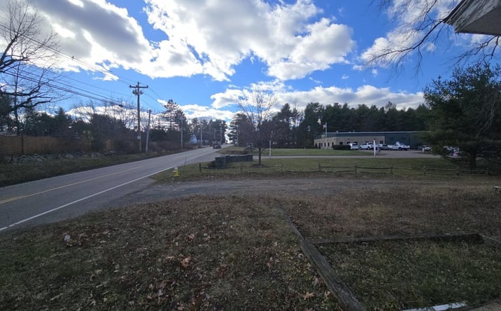 Pictures of Land, Office property located at 723 Dedham Street, Wrentham, MA 02093 for sales - image #1