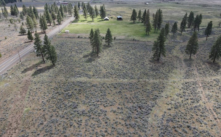 Pictures of Retail, Land property located at 29700 Ivory Pine Rd, Bly, OR 97622 for sales - image #1