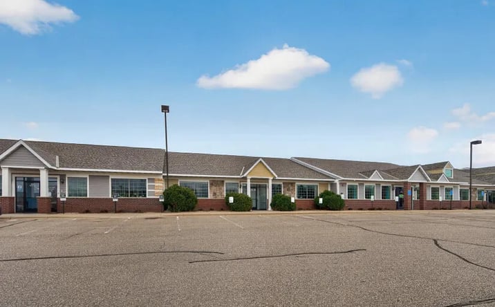 Pictures of Office property located at 1103 Weir Drive # 200, Woodbury, MN 55125 for sales - image #1