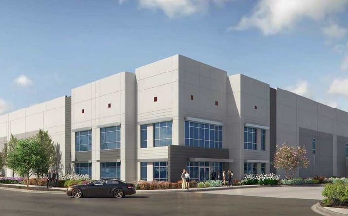 Pictures of Industrial property located at 255 E Nance St, Perris, CA 92571 for sales - image #1