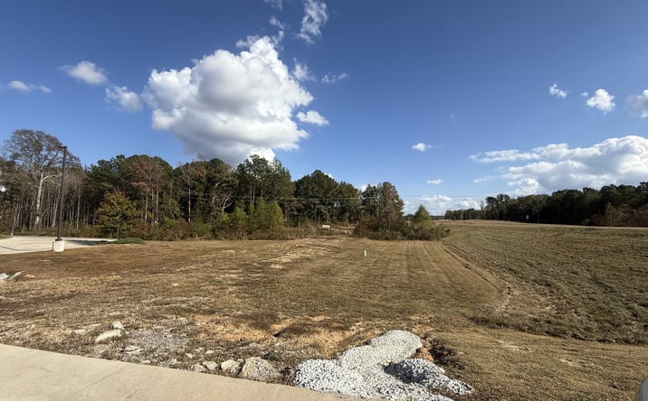 Pictures of Land property located at Hwy 18, Brandon, MS 39042 for sales - image #1