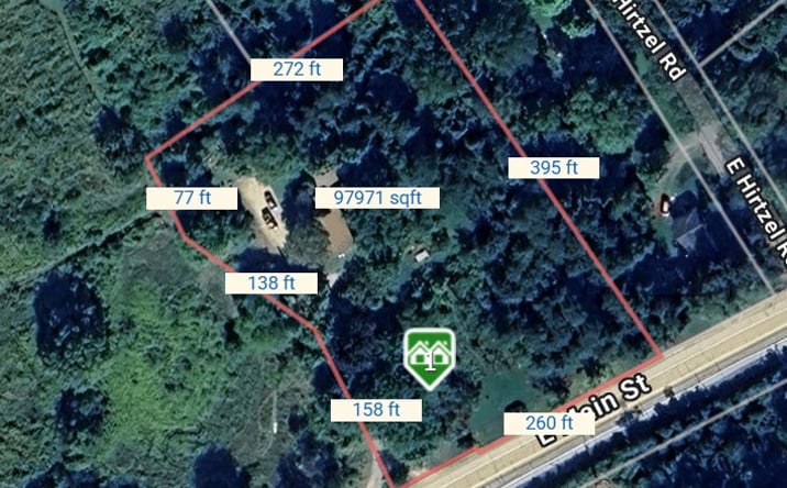 Pictures of Retail, Mixed Use, Land property located at 12286 E MAIN Road, North East, PA 16428 for sales - image #1