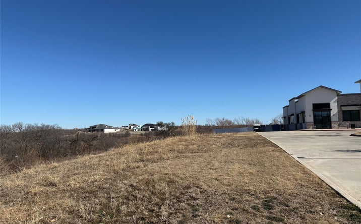 Pictures of Land property located at 0000 Overlake Drive, The Colony, TX 75056 for sales - image #1