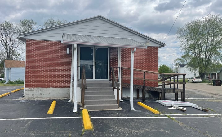 Pictures of Special Purpose property located at 103 Rohrer Blvd, Dayton, OH 45404 for sales - image #1
