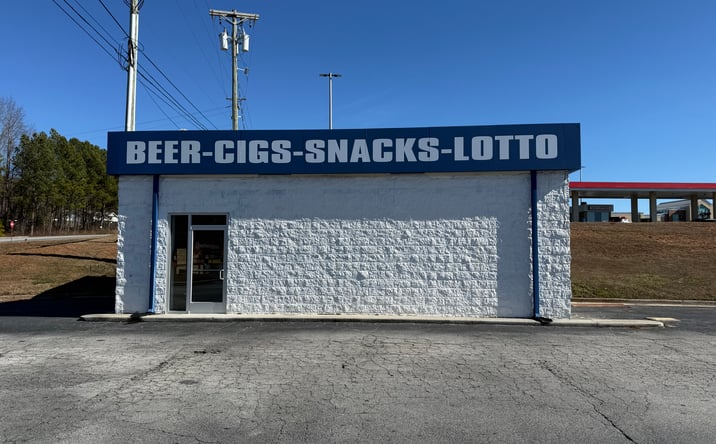 Pictures of Retail property located at MUSIC MILL RD, BREMEN, GA 30110 for sales - image #1