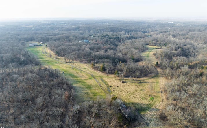 Pictures of Land property located at TBD Carbide Lane, Keokuk, IA 52632 for sales - image #1