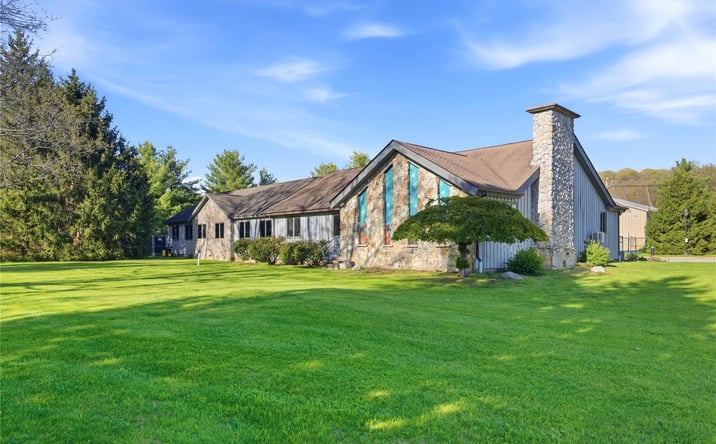 Pictures of Business for Sale, Mixed Use property located at 5 Ryan Rd, East Fishkill, NY 12533 for sales - image #1