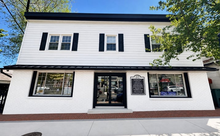 Pictures of Business for Sale, Office property located at 60 S Main Street, Clarkstown, NY 10956 for sales - image #1