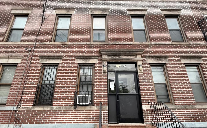 Pictures of Multifamily property located at 3067 42nd Street, New York, NY 11103 for sales - image #1