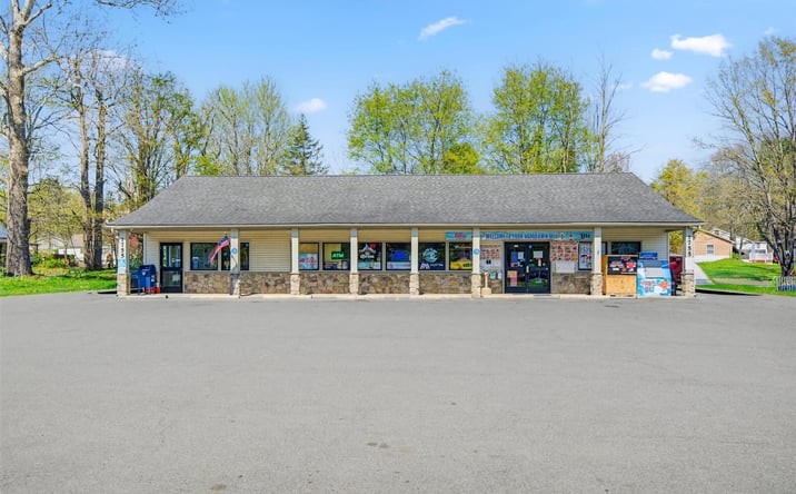 Pictures of Retail property located at 1759 State Route 209, Mamakating, NY 12790 for sales - image #1