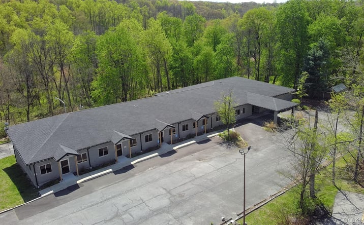 Pictures of Office, Special Purpose, Retail property located at 4 Corwin Court, Newburgh (City), NY 12550 for sales - image #1