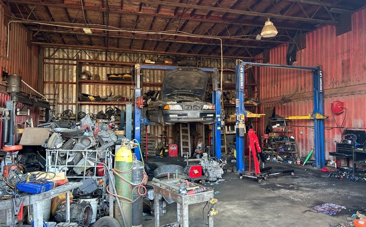 Pictures of Special Purpose, Industrial property located at 189 Elliot Street, Woodbridge Proper, NJ 07001 for sales - image #1