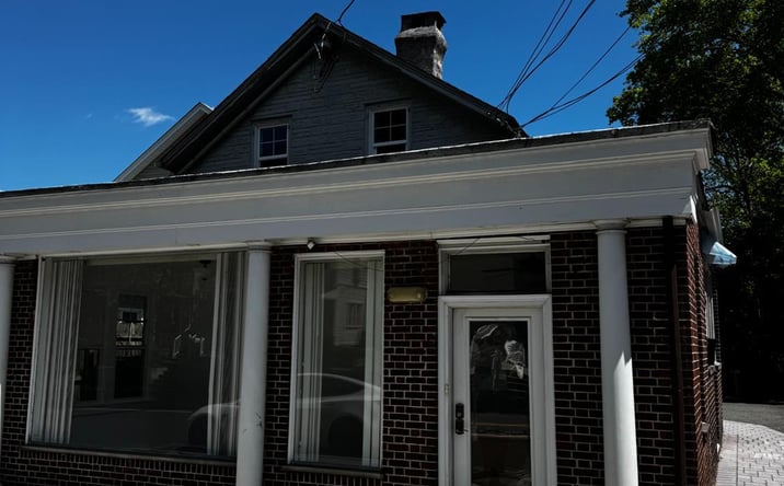 Pictures of Land property located at 216 Main Street, Metuchen, NJ 08840 for sales - image #1