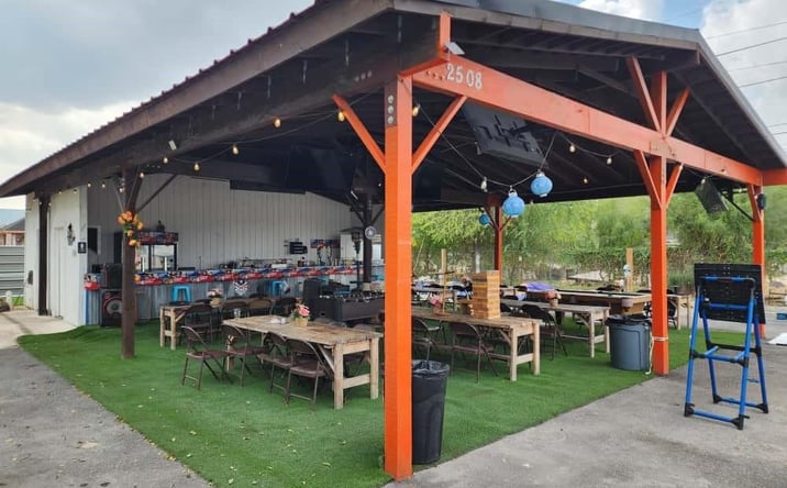 Pictures of Retail property located at 2508 E Main Avenue, Alton, TX 78573 for sales - image #1