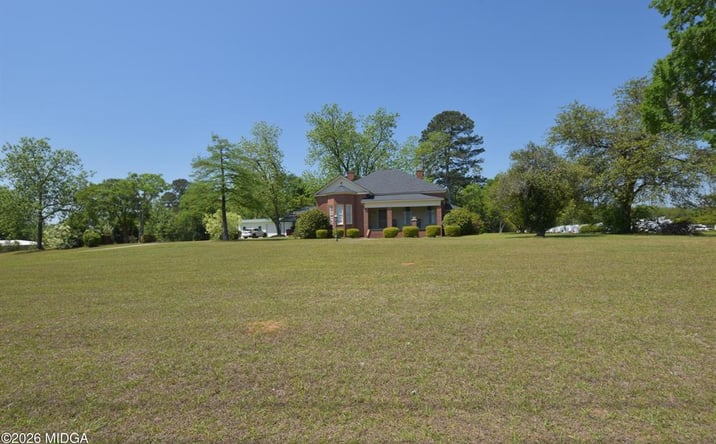 Pictures of Office property located at 6629 Hawkinsville Road, Macon, GA 31216 for sales - image #1