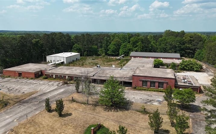 Pictures of Industrial, Special Purpose property located at 4117 Greenville Road, LaGrange, GA 30241 for sales - image #1