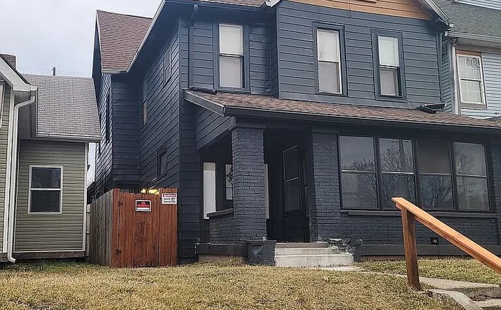 image of property at 2818 N CAPITOL AVE Indianapolis IN 46208-5295