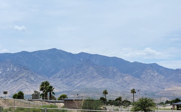 Pictures of Land property located at TBD S Stockton RD, Safford, AZ 85546 for sales - image #1