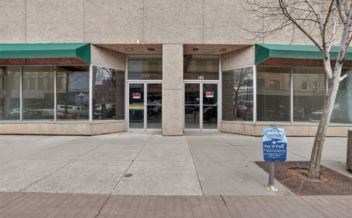 Pictures of Mixed Use property located at 513/515 Central Avenue, Great Falls, MT 59401 for sales - image #1