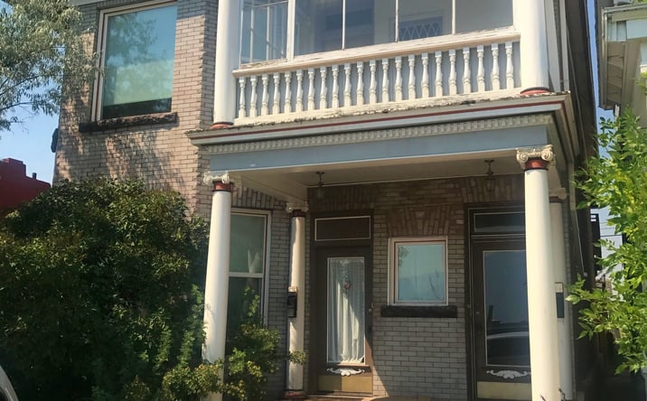 Pictures of Multifamily property located at 633 S Main Street, Butte, MT 59701 for sales - image #1