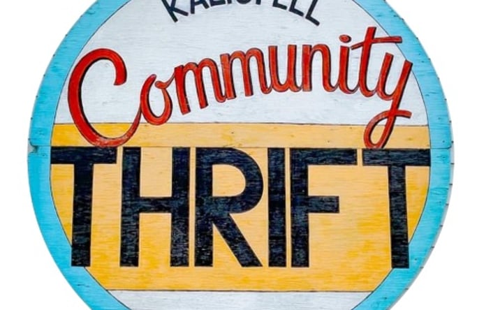 Pictures of Business for Sale, Retail property located at 203 5th Avenue W, Kalispell, MT 59901 for sales - image #1