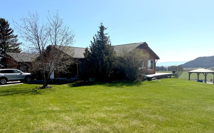 Pictures of Multifamily property located at 1662 & 1660 US Hwy 2 W, Kalispell, MT 59901 for sales - image #1