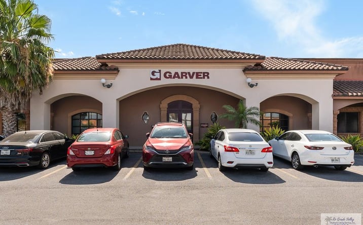 Pictures of Office property located at 1906 E Tyler Ave. Unit G, Harlingen, TX 78550 for sales - image #1