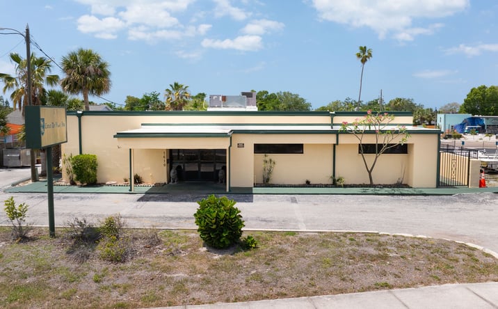 Pictures of Office property located at 1610 N MYRTLE AVE, CLEARWATER, FL 33755-2549 for sales - image #1