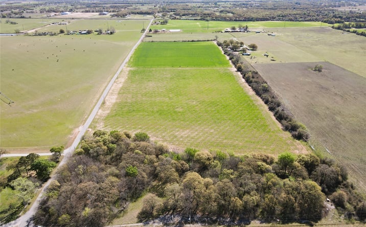 Pictures of Land property located at Reed Road, Thackerville, OK 73459 for sales - image #1
