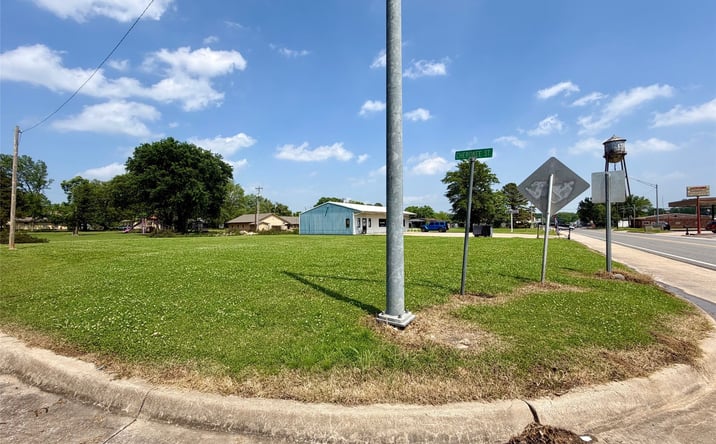 Pictures of Land property located at Schely Street, Vian, OK 74962 for sales - image #1