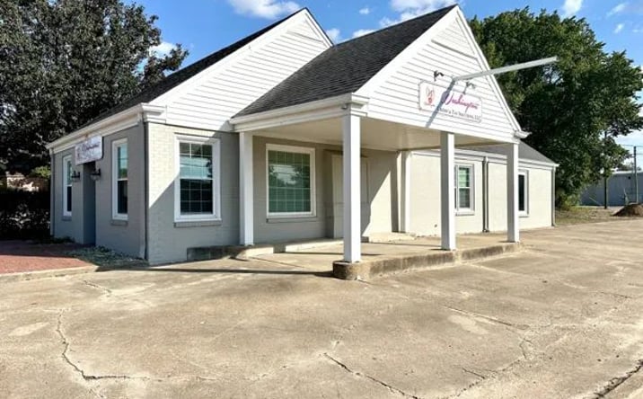 Pictures of Land property located at 200 North Street, 69067, MS 38732 for sales - image #1