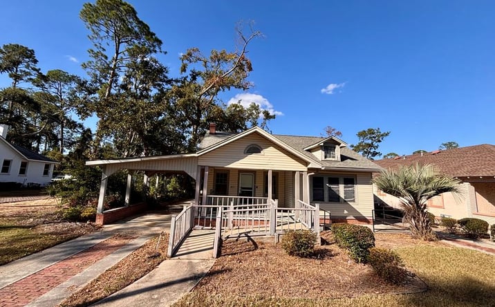 Pictures of Office property located at 308 E Ann Street, Valdosta, GA 31601 for sales - image #1