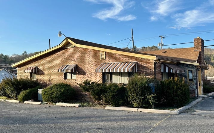Pictures of Business for Sale, Office property located at 856 Ritter Dr, Beaver, WV 25813 for sales - image #1