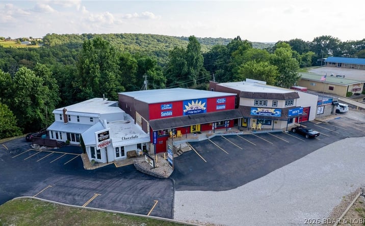 Pictures of Business for Sale, Multifamily, Land, Retail property located at 6, Sunrise Beach, MO 65079 for sales - image #1