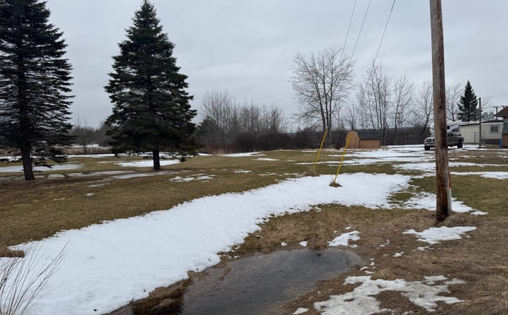 Pictures of Special Purpose property located at 7592 E Houghton Lake Road, Merritt, MI 49667 for sales - image #1