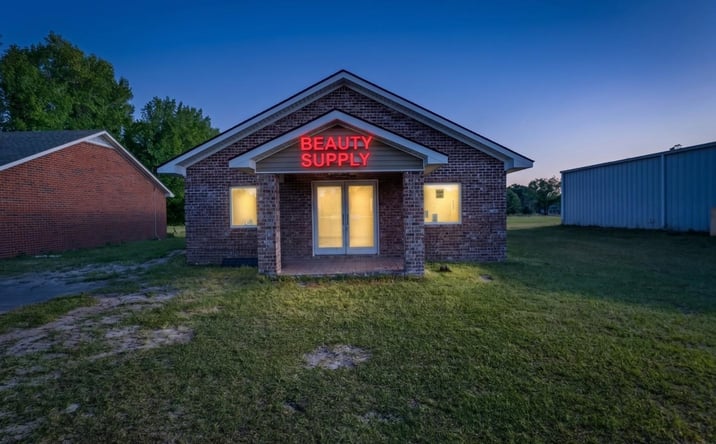 Pictures of Retail property located at 2143 Boatwright Rd , Hwy 9 East, Dillon, SC 29536 for sales - image #1
